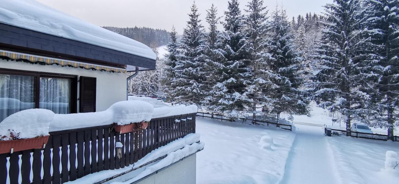 Am Kaltenbach - Spital Am Semmering, Stuhleck 外观 照片