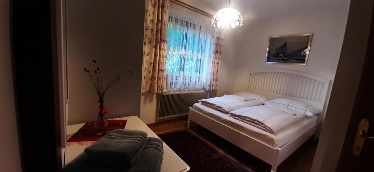 Am Kaltenbach - Spital Am Semmering, Stuhleck 外观 照片