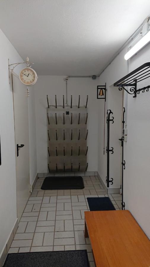 Am Kaltenbach - Spital Am Semmering, Stuhleck 外观 照片