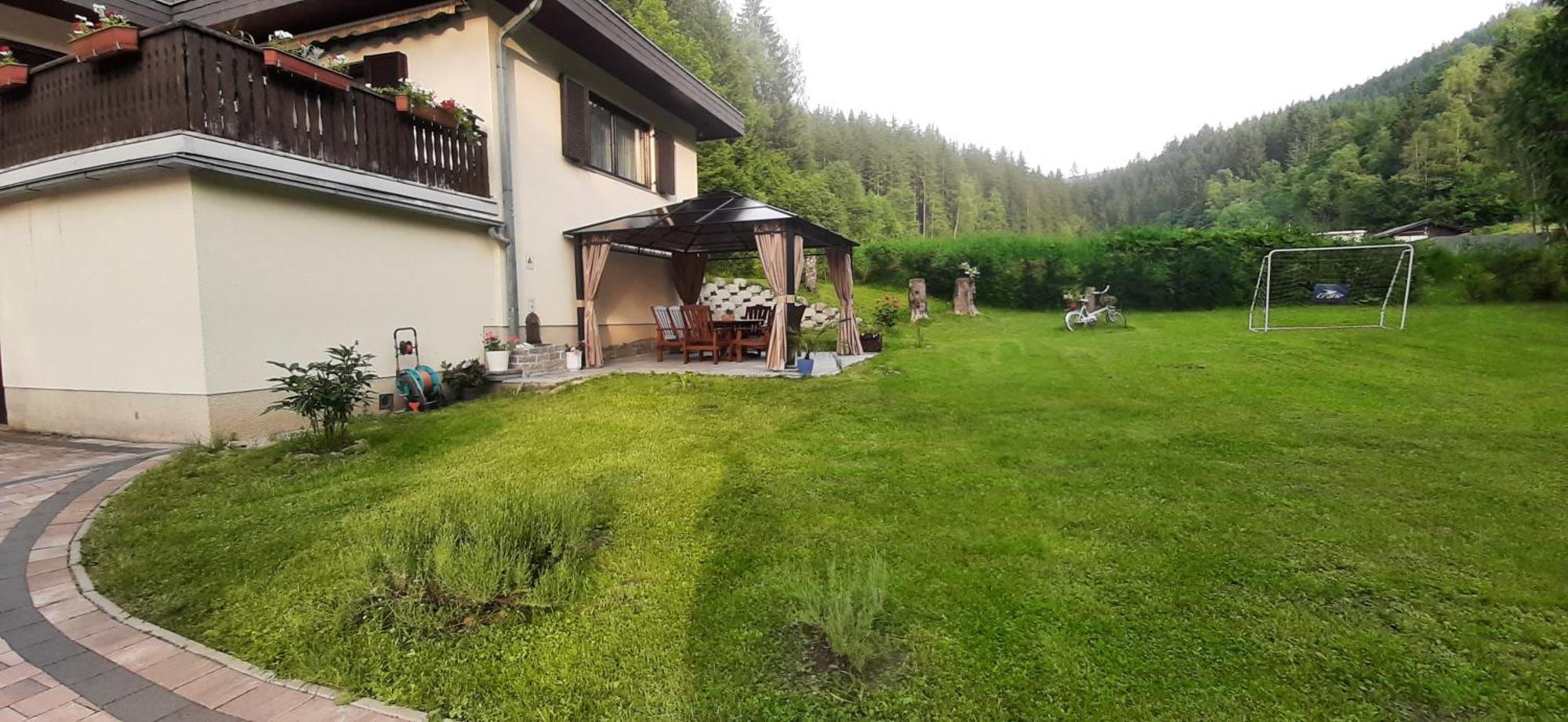 Am Kaltenbach - Spital Am Semmering, Stuhleck 外观 照片