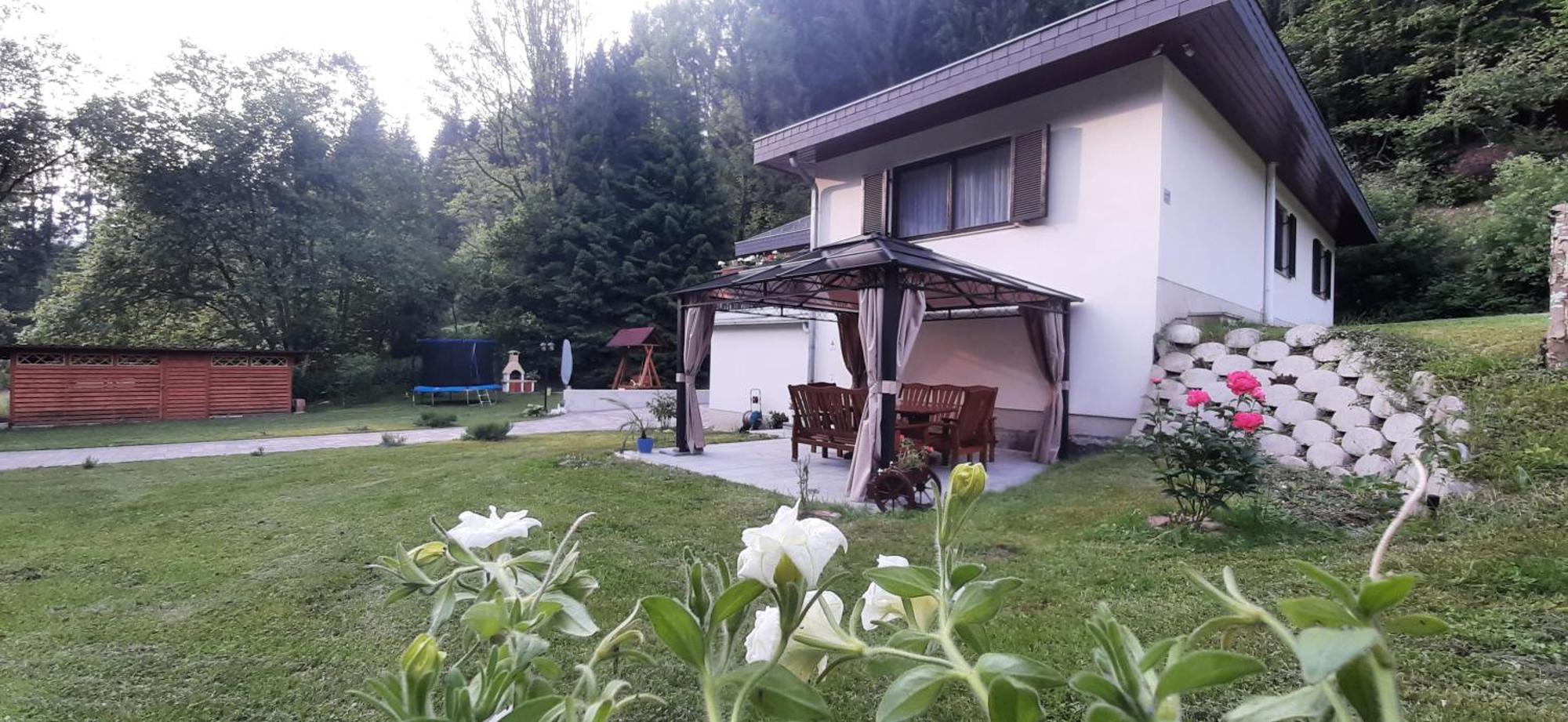 Am Kaltenbach - Spital Am Semmering, Stuhleck 外观 照片