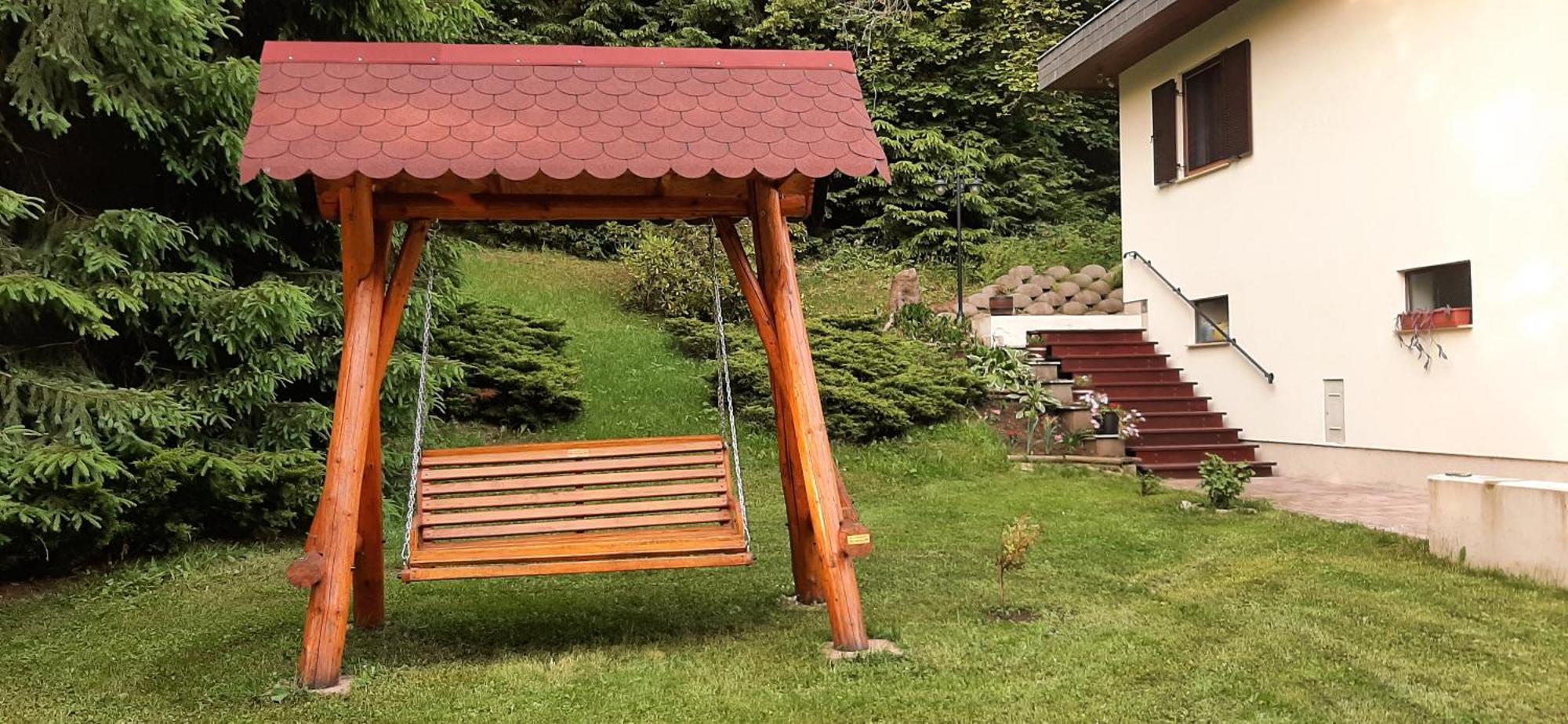 Am Kaltenbach - Spital Am Semmering, Stuhleck 外观 照片